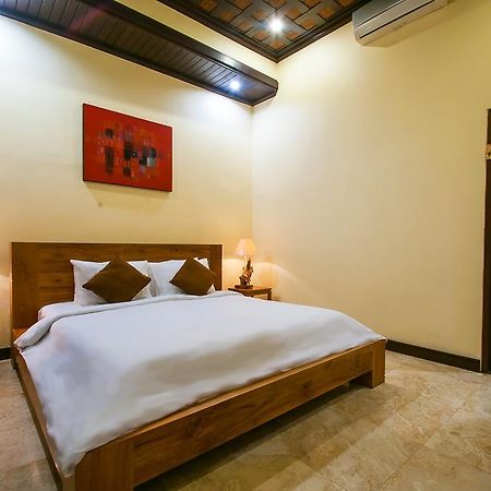 Taman Sari Bali Villas Kerobokan Kültér fotó
