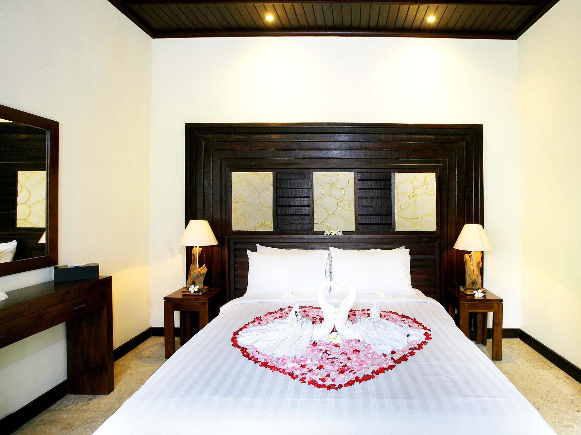 Taman Sari Bali Villas Kerobokan Kültér fotó