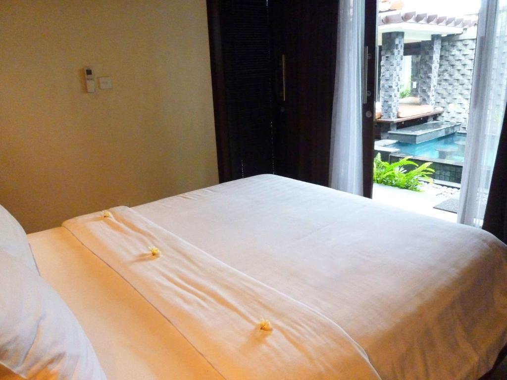 Taman Sari Bali Villas Kerobokan Kültér fotó