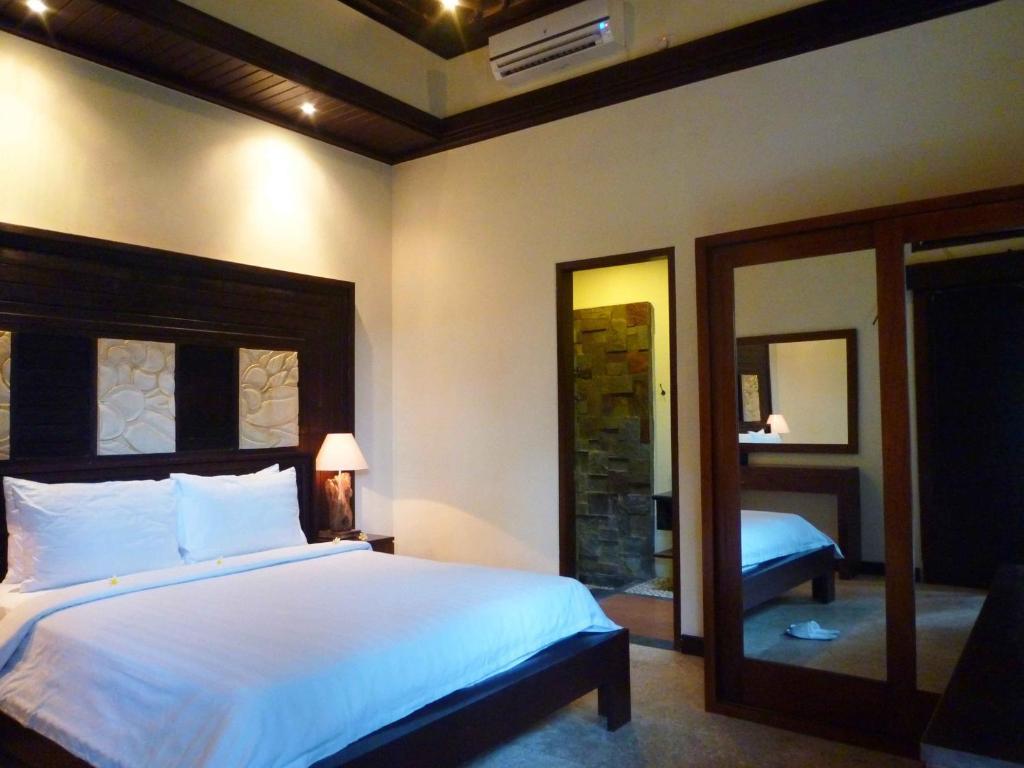 Taman Sari Bali Villas Kerobokan Kültér fotó
